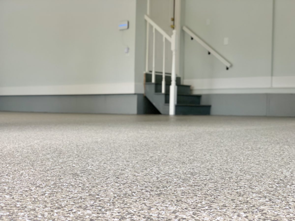 Falcon Epoxy Floors | Expert In Epoxy Floors in Massachusetts